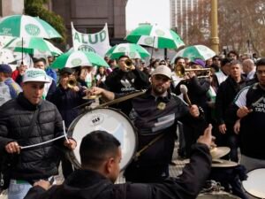 Un gremio se pone al frente del reclamo salarial de los militares y marchará al Ministerio de Defensa