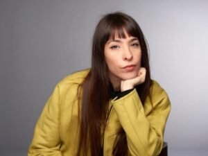 Un perro, un caballo, una monja: cuentos de Sofía de la Vega