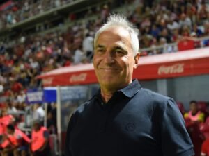 Unión vs Lanús, por el Torneo Clausura 2026, EN VIVO: a qué hora juegan, formaciones y cómo ver el partido