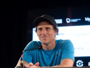 Uruguay busca su Scaloni: Diego Forlán es anunciado como DT para reconstruir a la selección tras el fracaso de Bielsa