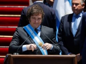 Voy a ir por la reelección”: Milei confirmó que buscará un segundo mandato porque está “haciendo el mejor gobierno de la historia