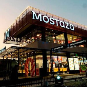 Qué está pasando con los MOSTAZA de Ruta 58 Zona Canning?