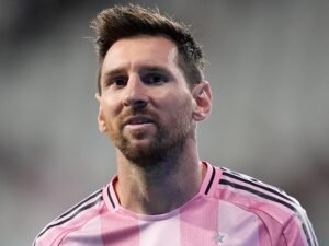 ¿Juega Messi?: Inter Miami sale a la cancha por la MLS y el capitán argentino está entre los jugadores “disponibles”
