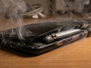 ¿Puede explotar la batería de un celular? Qué tan real es el riesgo y las señales de alerta que no hay que ignorar