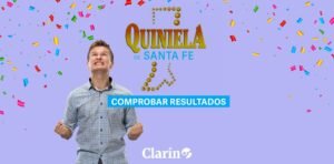 Quiniela de Santa Fe: resultado del sorteo de la Primera de hoy, viernes 25 de septiembre