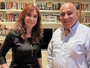 Hotesur-Los Sauces: Preocupación hasta en la Corte por la división del juicio oral contra Cristina Kirchner