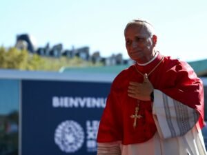 Abusos sexuales, eutanasia y migración: los focos sensibles de la visita del Papa a Francia