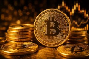 Bitcoin Reclaims $85,000 For First Time In Eight Months