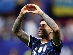 Cómo espera Córdoba a la Selección Argentina: entradas agotadas, aforo reducido y el primer capitán del arranque de la era post Messi
