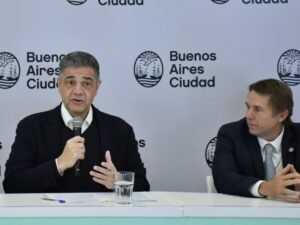 Con el fallo ya revocado, la Ciudad ratificó que buscará destituir a la jueza De Marinis: “Que tenga consecuencias”