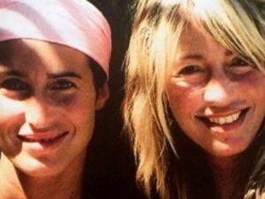 Cris Morena y un emotivo recuerdo a Romina Yan, a 16 años de su muerte: “Siempre juntas, hijita amada”