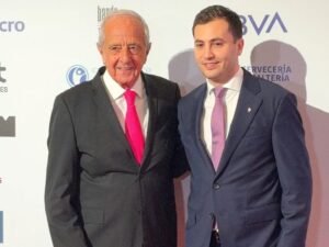 Di Carlo habló tras el regreso de River al Comité Ejecutivo y fue muy crítico con la conducción de Chiqui Tapia: “La AFA es de los clubes, no de una persona”