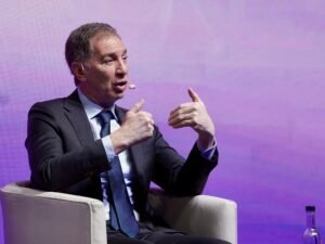 Diego Santilli: “Quiero que Javier Milei sea el primer presidente no peronista o no kirchnerista en ser reelecto”