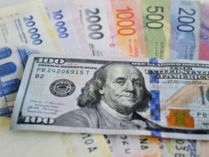 Dólar hoy y dólar blue, EN VIVO: a cuánto cotiza el oficial y cuál es el precio del paralelo este miércoles 2 de septiembre, minuto a minuto