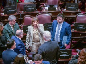 El Gobierno busca en el Senado sacar dictamen del Súper RIGI con dos cambios clave