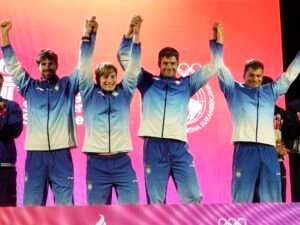 El balance de los Juegos Suramericanos 2026: cómo leer las 293 medallas de Argentina y qué dice de la actualidad del deporte