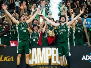 El diccionario de la Liga Nacional de Básquet: las figuras que vuelven, la innovadora apuesta tecnológica y todo lo que hay que saber de la temporada que arranca este lunes