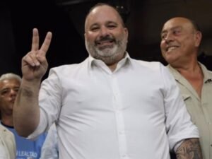 El presidente del PJ de Neuquén fue suspendido de su cargo tras una denuncia por violencia de género