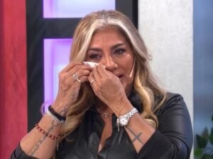 El profundo dolor de Gladys La Bomba Tucumana al recordar a Luciano Ojeda: “Con él por primera vez en mi vida me sentí mujer”