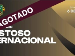 En una hora y media se agotaron las entradas para la despedida de Lionel Messi en la Selección: indignación en las redes sociales