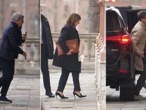Entre la mora y las PASO: la mesa política de Milei quiere encauzar la agenda del Congreso y espera resoluciones del Banco Central