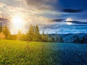 Equinoccio de primavera 2026: qué energía trae el cambio de estación y qué mueve en cada signo
