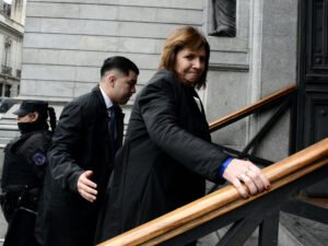 “Es muy difícil construir un país normal así”: la queja de Bullrich por un nuevo fallo que declara inconstitucional el régimen penal juvenil