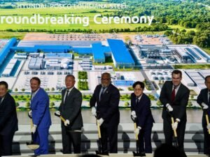 Es oficial | Hyundai confirmó que abrirá una nueva planta en Luisiana con una inversión de 1.000 millones de dólares