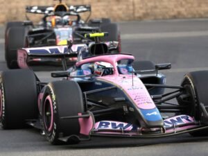 F1 GP de Azerbaiyán con Franco Colapinto, EN VIVO: horario de la FP3, clasificación y dónde ver la Fórmula 1 en Bakú
