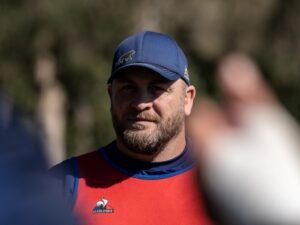 Felipe Contepomi cambia parte de su staff a un año del Mundial: Bordoy dejó de ser el entrenador asistente de Los Pumas