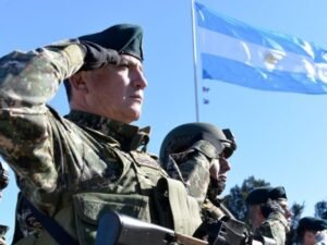 Gendarmes de Argentina en septiembre de 2026: cuál es el salario este mes