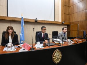 Hotesur-Los Sauces: cuenta regresiva para una prueba clave de cara al inicio del juicio contra Cristina y Máximo Kirchner