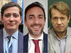 Indagan al Gordo Dan, Sarubbi Benítez y otros tuiteros libertarios por amenazas, hostigamiento y discriminación