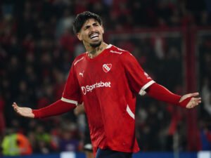 Independiente se desangra: en el penúltimo día de mercado en Argentina vendió a Lomónaco y Maxi Gutiérrez