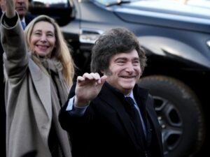 Javier Milei y sus medidas, EN VIVO: la oposición denuncia que el Presupuesto 2027 perjudica a las personas con discapacidad