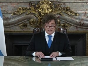 Javier Milei y sus medidas EN VIVO: tras los anuncios por Malvinas, el Gobierno suma el apoyo de empresarios al reclamo por las Islas