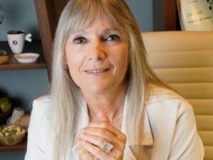 La brecha que importa: los nueve años que nos faltan