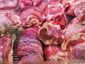 La gente le puso un techo al precio de la carne, que se mantiene estable desde marzo