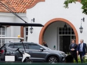 La militarización de Olivos: prevén destinar más de 400 efectivos de las Fuerzas Armadas a las tareas de la quinta
