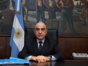 La trastienda de la salida del titular de la Agencia de Discapacidad en medio de la polémica por los recortes en el área