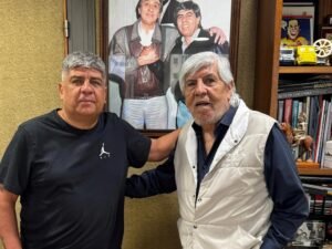 “Ley Moyano”: Camioneros presiona por más de US$ 100 millones en indemnizaciones por la licitación de la basura