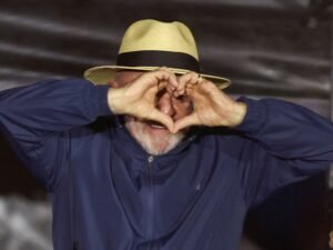 Lula da Silva denuncia orgías con jueces de la Corte y crece el escándalo en Brasil