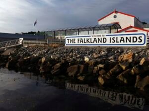 Malvinas: la dura respuesta de un diputado británico por los dichos de Milei y Quirno sobre la soberanía de las islas