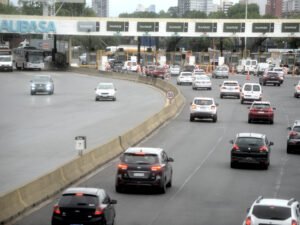 Más de $1 millón al mes: el costo de ir en auto a trabajar a la Ciudad desde el GBA