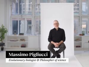 Massimo Pigliucci, filósofo, sobre la importancia de aprender diferenciar lo importante de lo que no lo es: “Cuando veamos a alguien que es famoso o poderoso, no demos por sentado que es feliz”