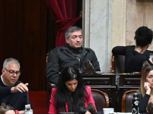 Máximo Kirchner quiere crear un impuesto para compensar el ajuste de Milei: ¿quiénes lo pagarían?