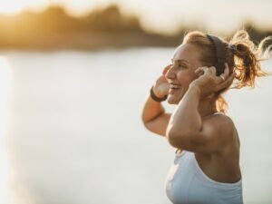 Menopausia y niebla mental: el ejercicio que puede mejorar habilidades clave de pensamiento