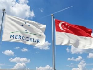 Mercosur-Singapur: el Gobierno promulgó la ley que aprueba el acuerdo de libre comercio