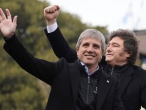 Milei busca que los aliados apoyen su Presupuesto para proyectar gobernabilidad ante el mercado