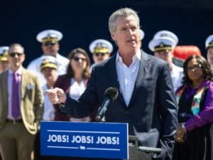 Oficial y confirmado | Newsom destina 48,5 millones de dólares para crear 20.000 nuevos empleos e impulsar así la economía y la innovación en California
